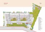 Cluster Plan for Ground Floor indraprasth-gulmohar Cluster Plan for Ground Floor