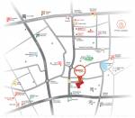 Location Plan indraprasth-gulmohar Location Plan