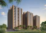 Elevation indraprasth-gulmohar Elevation