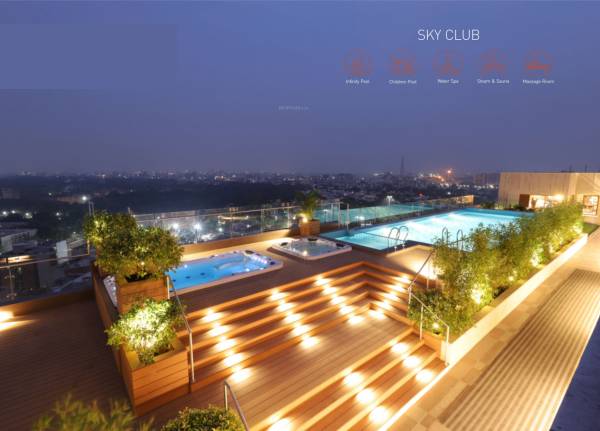  indraprasth-gulmohar Others