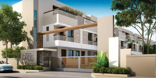 Images for Elevation of Narayan Orbis Phase 1