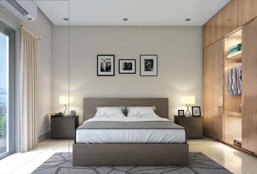 Bedroom value-homes-at-divine-city Bedroom