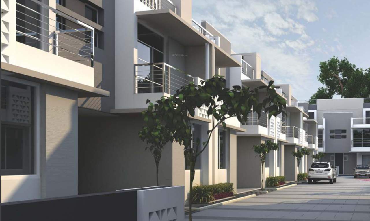 Images for Elevation of Avalon Park