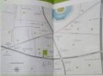 Location Plan  lotus-residency Location Plan