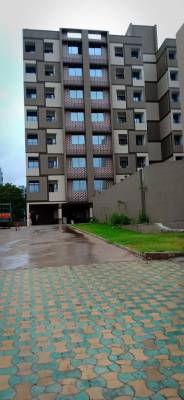 lotus-residency Elevation Elevation