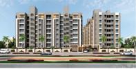 Sanand Greens Residency 2