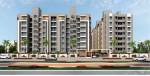 Images for Elevation of Swastik Sanand Greens Residency 2