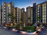 Images for Elevation of Swastik Sanand Greens Residency 2