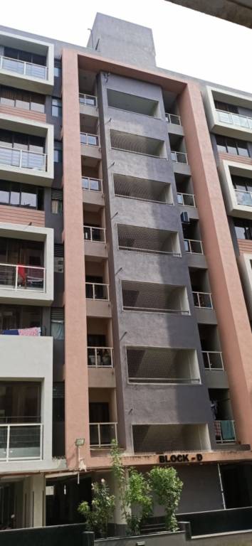  zainab avenue Elevation