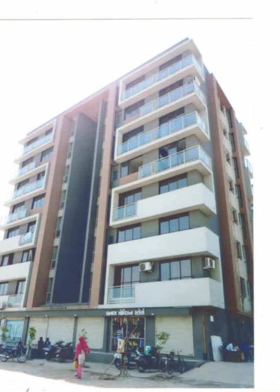  zainab avenue Elevation