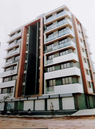  zainab-avenue Images for Elevation of Meghreji Zainab Avenue