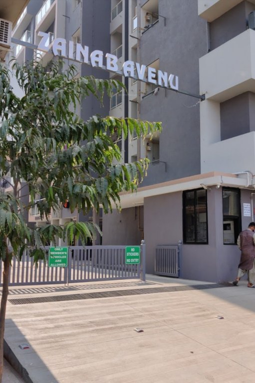  zainab avenue Others