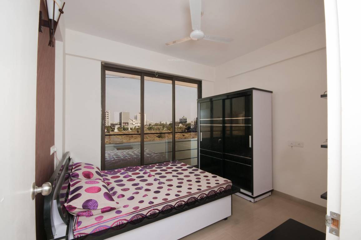  zainab avenue Bedroom