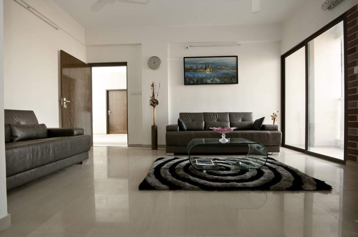  zainab avenue Living Area