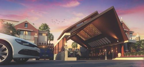  lavanya-banglows-phase-1-tena-no-1-to-61-145-to-166 Car Parking