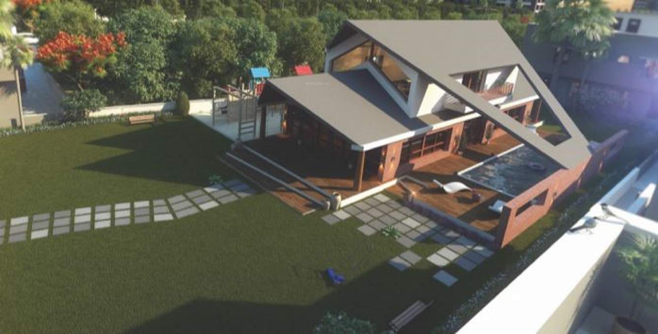  lavanya banglows phase 1 tena no 1 to 61 145 to 166 Club House