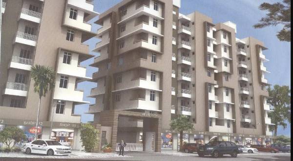  hari-vatika-1 Elevation