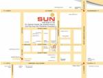 Images for Location Plan of Shree Siddhi Sun Heights