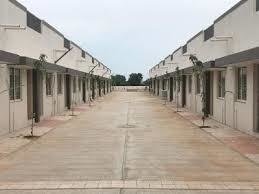  hari vatika 1 villa Elevation