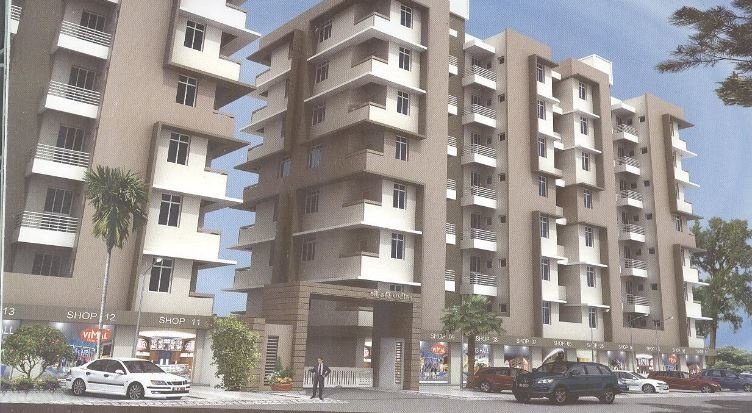  hari vatika 1 villa Elevation