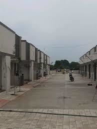  hari vatika 1 villa Elevation