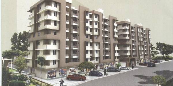 Elevation hari-vatika-1-villa Elevation