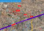 Images for Location Plan of Shyamashish Shyam Sarovar Images for Location Plan of Shyamashish Shyam Sarovar