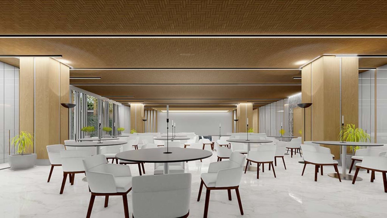  ramachandra manor Cafeteria