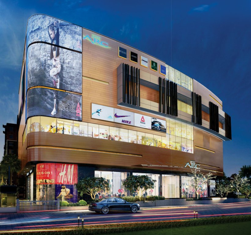  ramachandra manor Club House