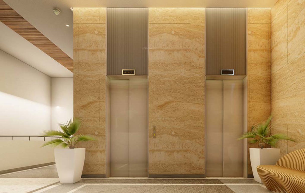  ramachandra manor Lift(s)