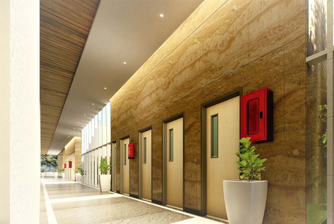  ramachandra manor Lift(s)