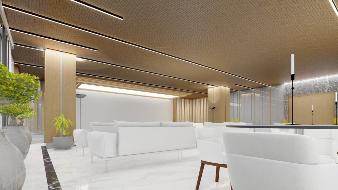  ramachandra manor Multipurpose Hall