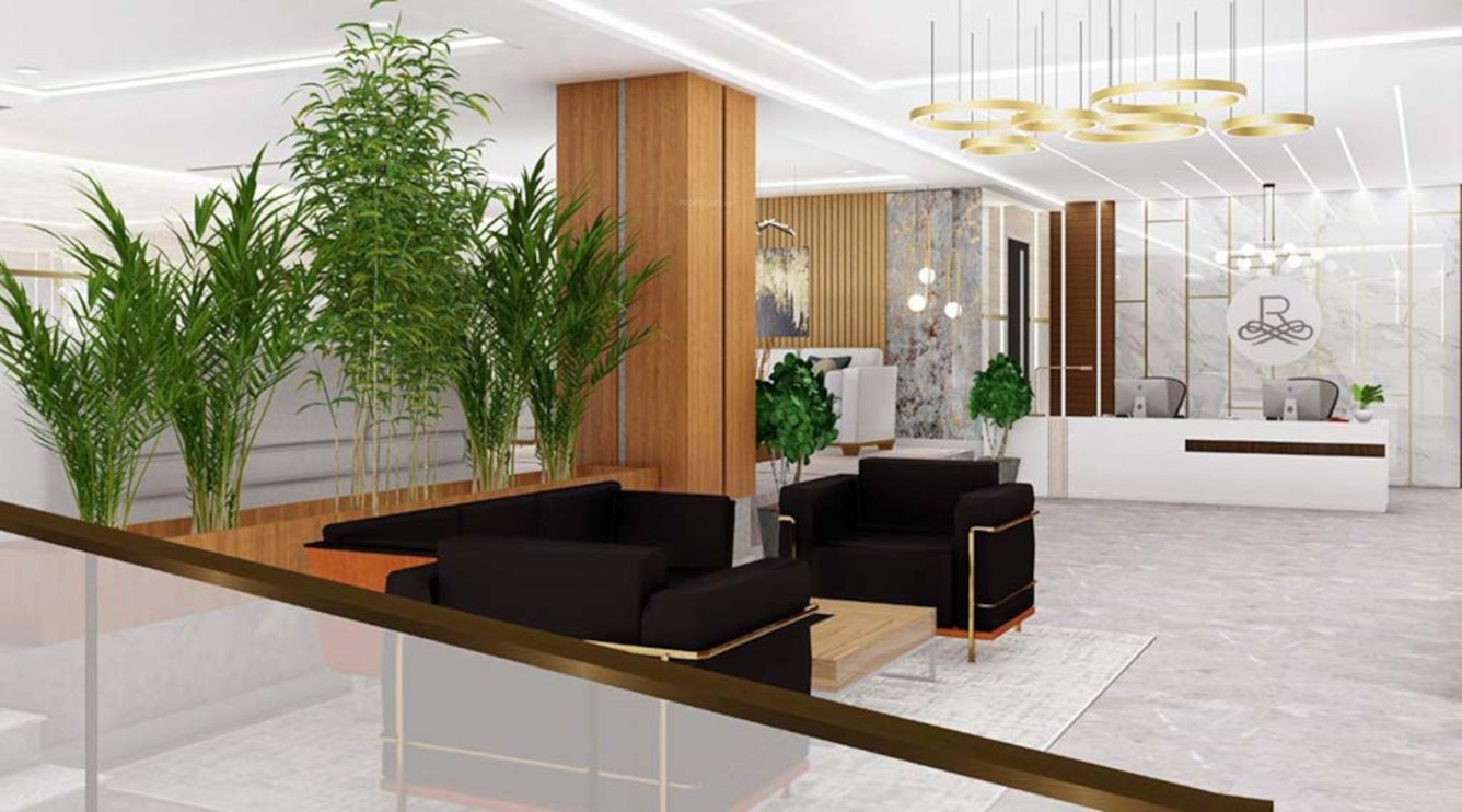  ramachandra manor Others