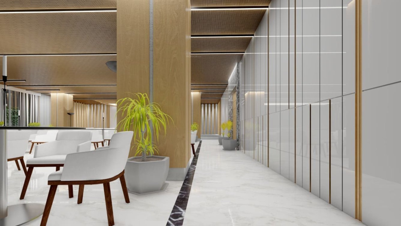  ramachandra manor Restaurant