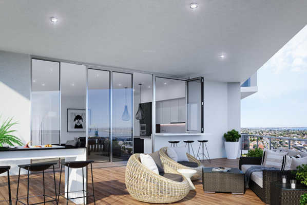  ramachandra-manor Living Area