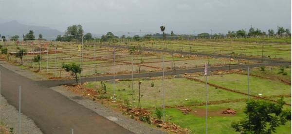 Images for Elevation of Kisaan Royal Aangan Block D Images for Elevation of Kisaan Royal Aangan Block D