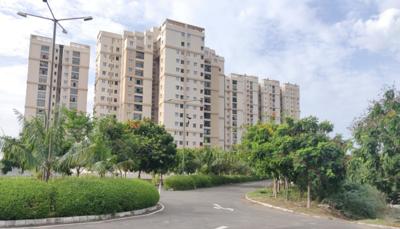 Pride Towers