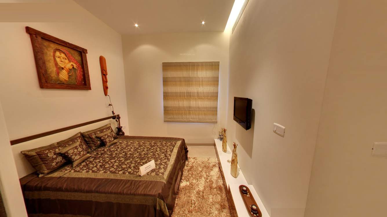  pride towers Bedroom