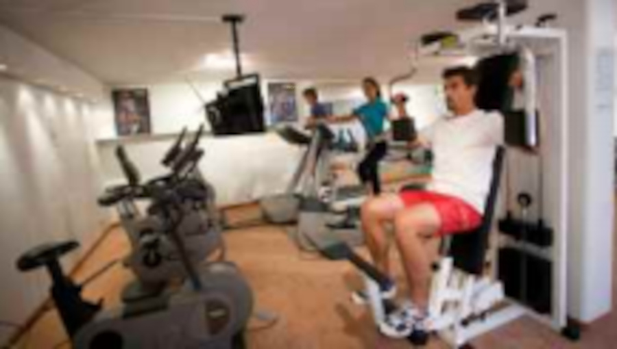 taksh divine Gymnasium