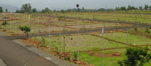 Images for Elevation of Khedapati Balaji Royal Green Valley Block Ab