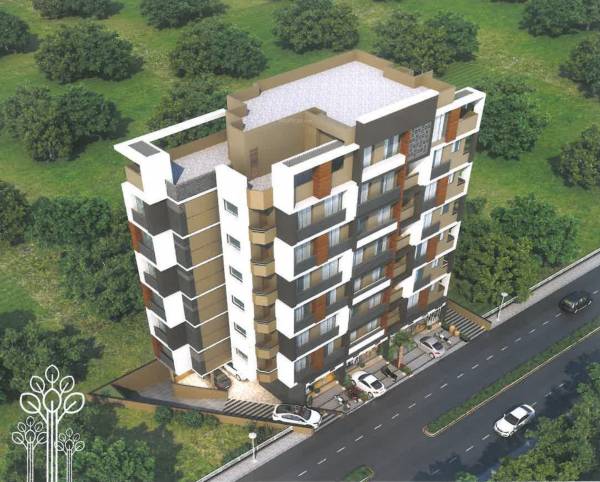 Images for Elevation of B M Divya Homes