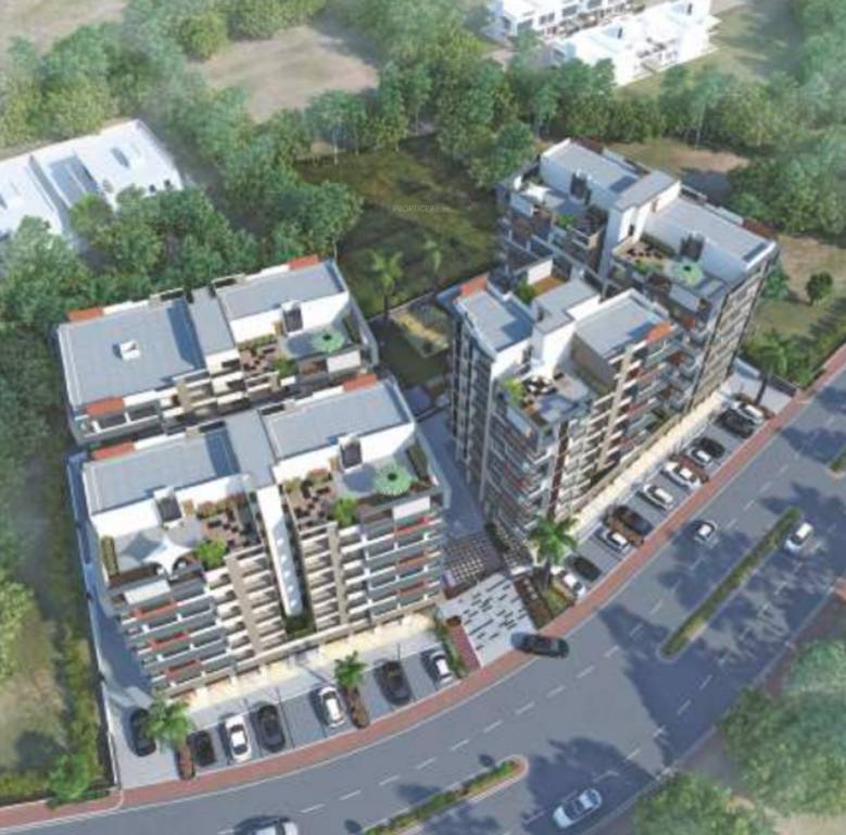 Images for Elevation of Sudarshan Status