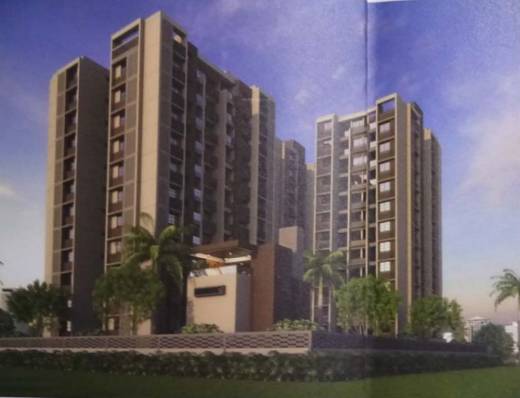 Images for Elevation of Mehaan Rajyash Revirium