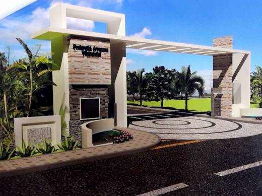 Images for Elevation of Prakruti White Field Images for Elevation of Prakruti White Field