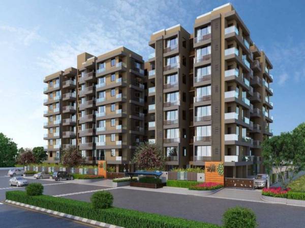  vinayak-lifestyle Elevation