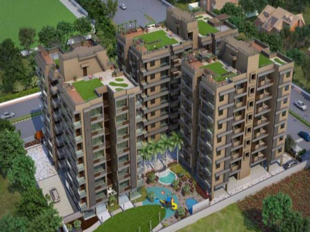  vinayak lifestyle Elevation