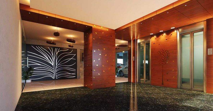  vinayak lifestyle Lift Available