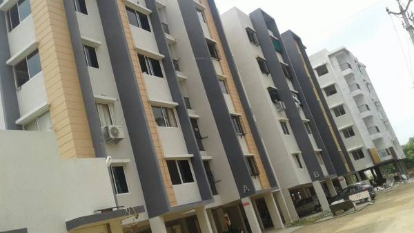 Images for Elevation of B T Shrifal Avenue