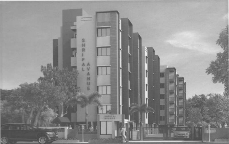 Images for Elevation of B T Shrifal Avenue