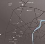 Images for Location Plan of KT Hrishikesh Kishor Park